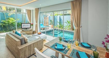 Villa Sonata Phuket