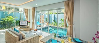 Villa Sonata Phuket