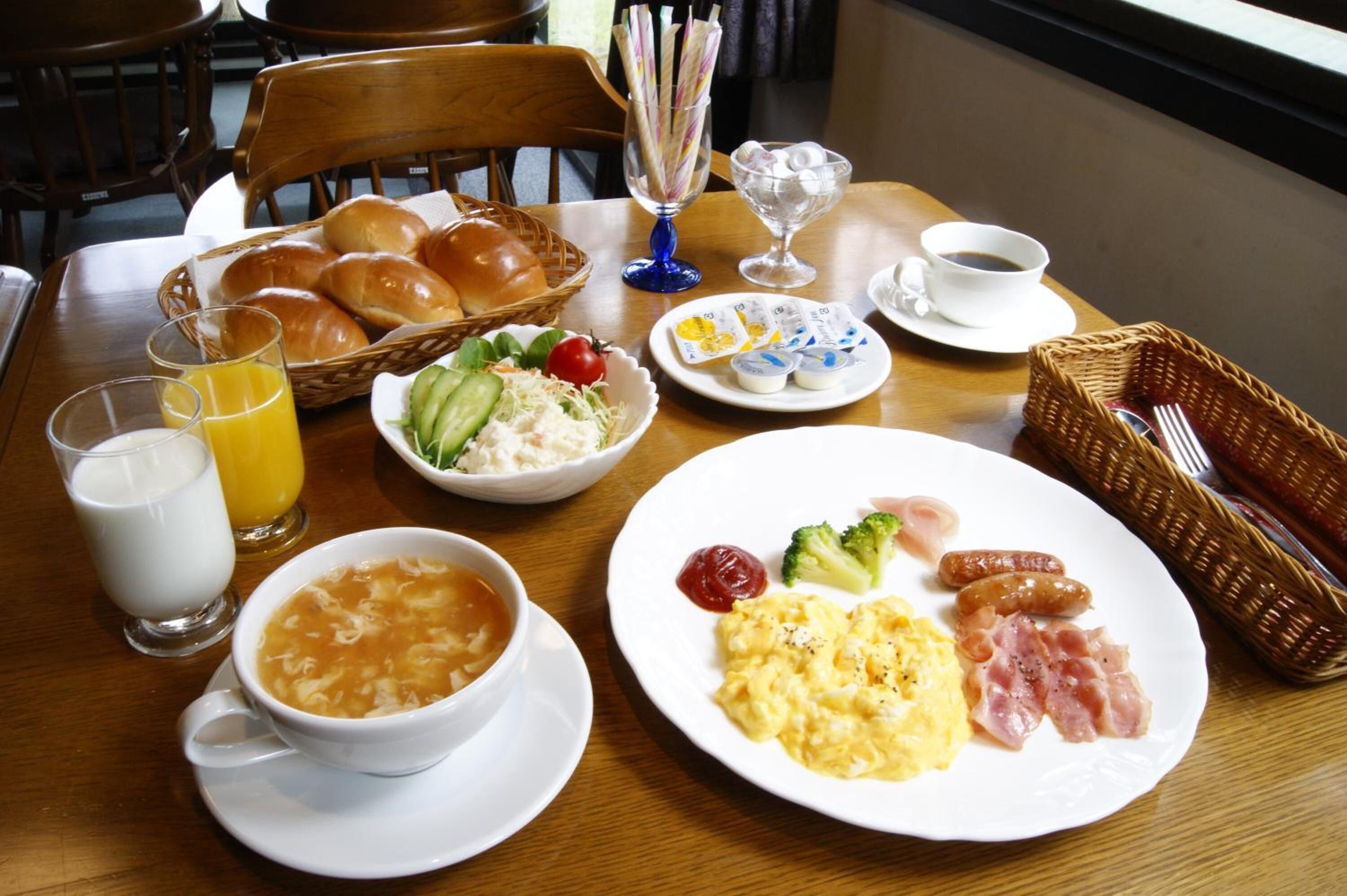 Photo - Pension Good Luck Takayama