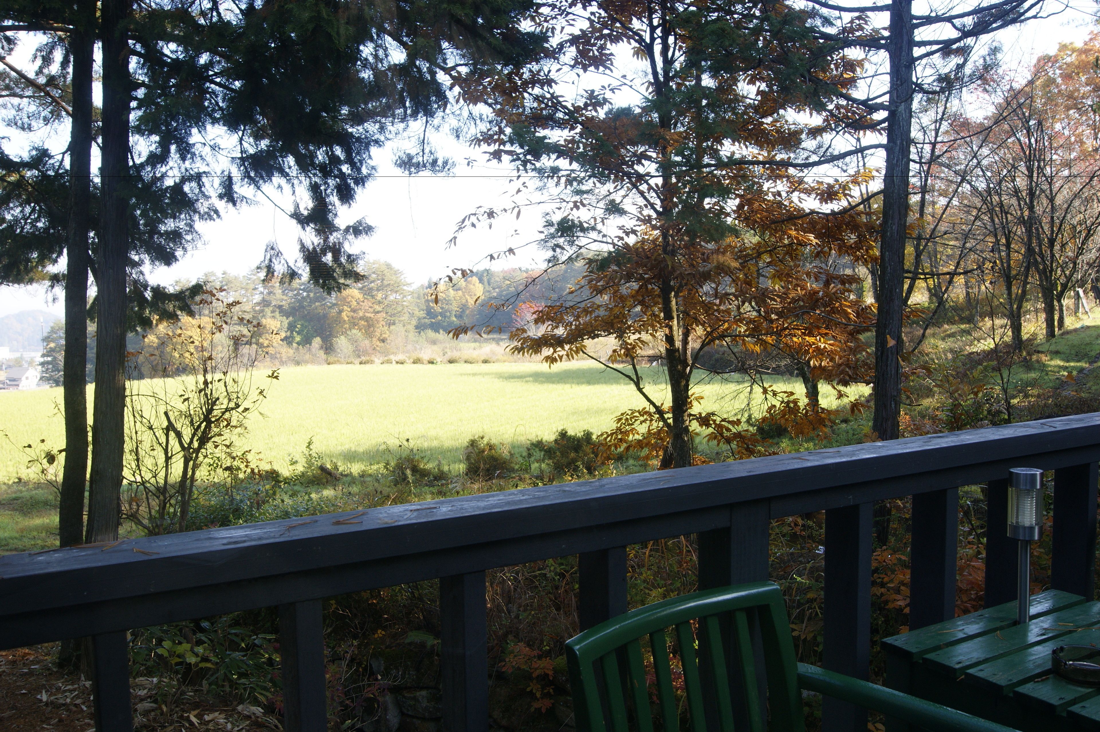 Photo - Pension Good Luck Takayama