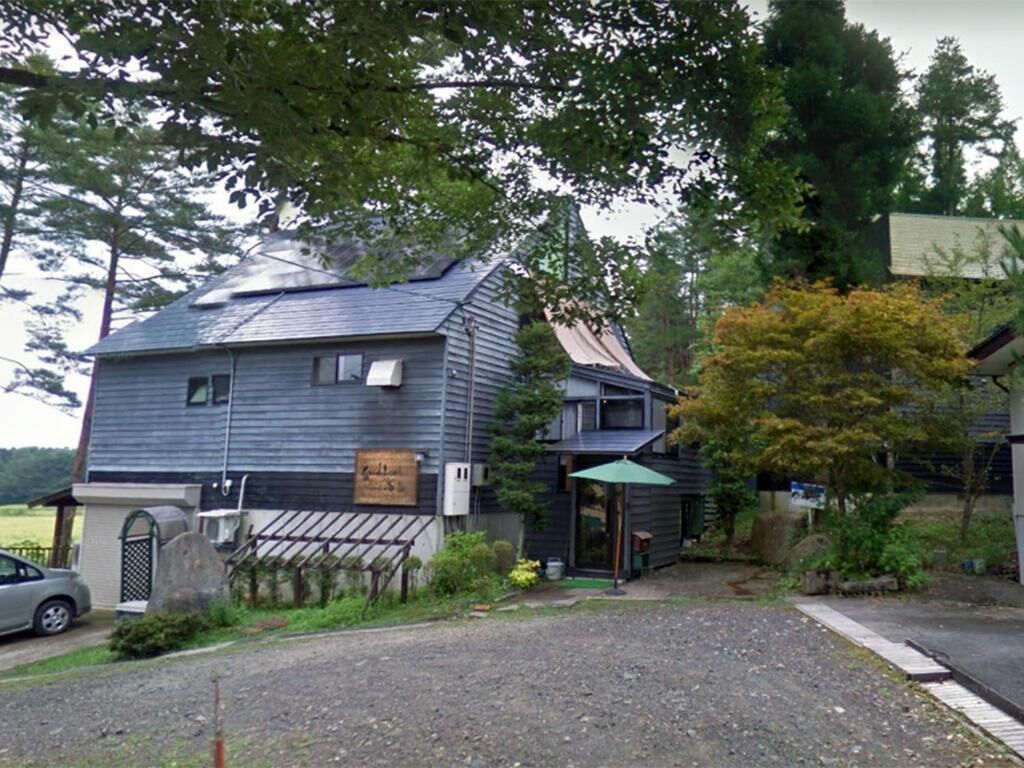 Photo - Pension Good Luck Takayama