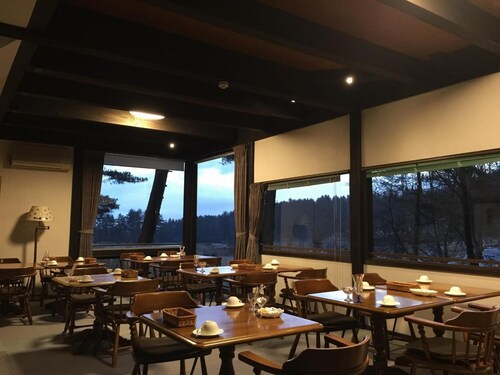 Pension Good Luck Takayama