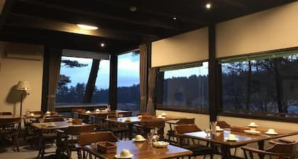 Pension Good Luck Takayama