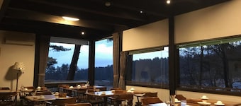 Pension Good Luck Takayama