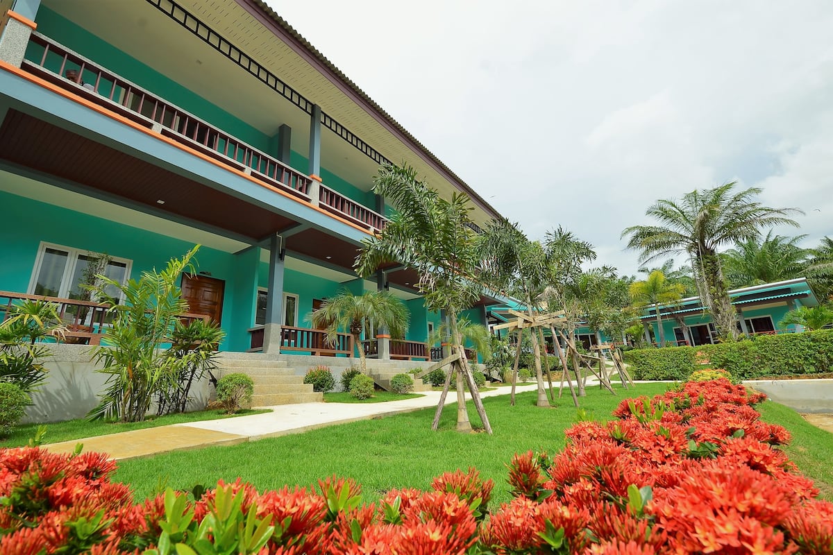 Standard Room, 1 Katil Ratu (Queen) | Kawasan hartanah