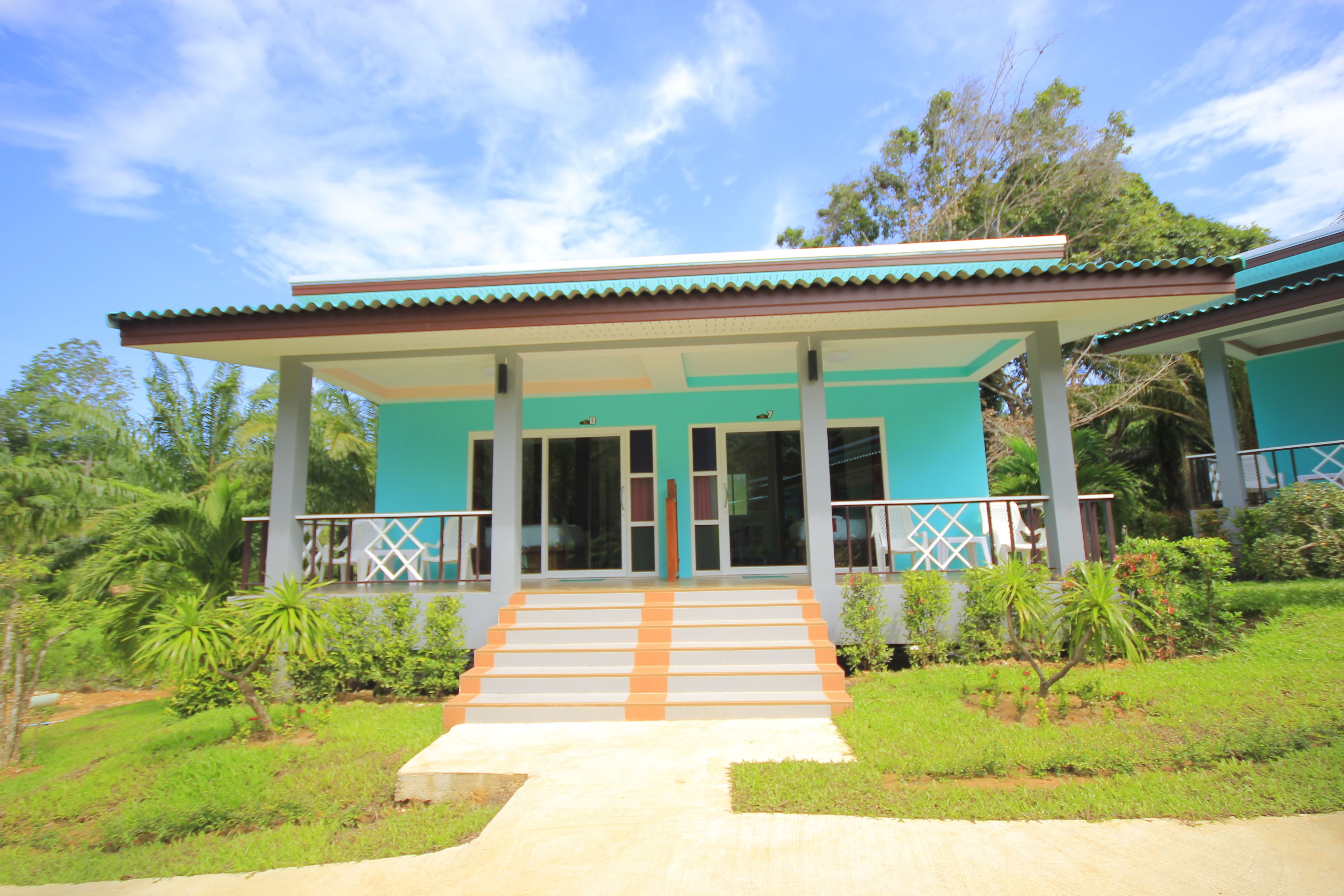 superior room | exterior