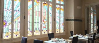 Hôtel de Normandie
