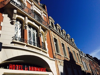 Hôtel de Normandie