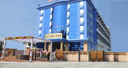 Hotel Krishna Sagar NH24