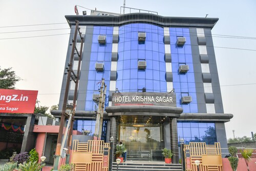 Hotel Krishna Sagar NH24