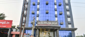 Hotel Krishna Sagar NH24