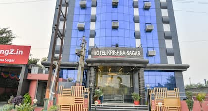 Hotel Krishna Sagar NH24