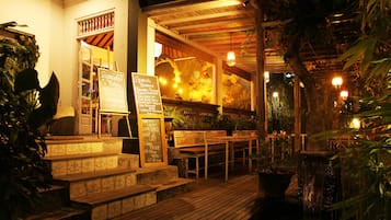 Spécialités Cuisine internationale