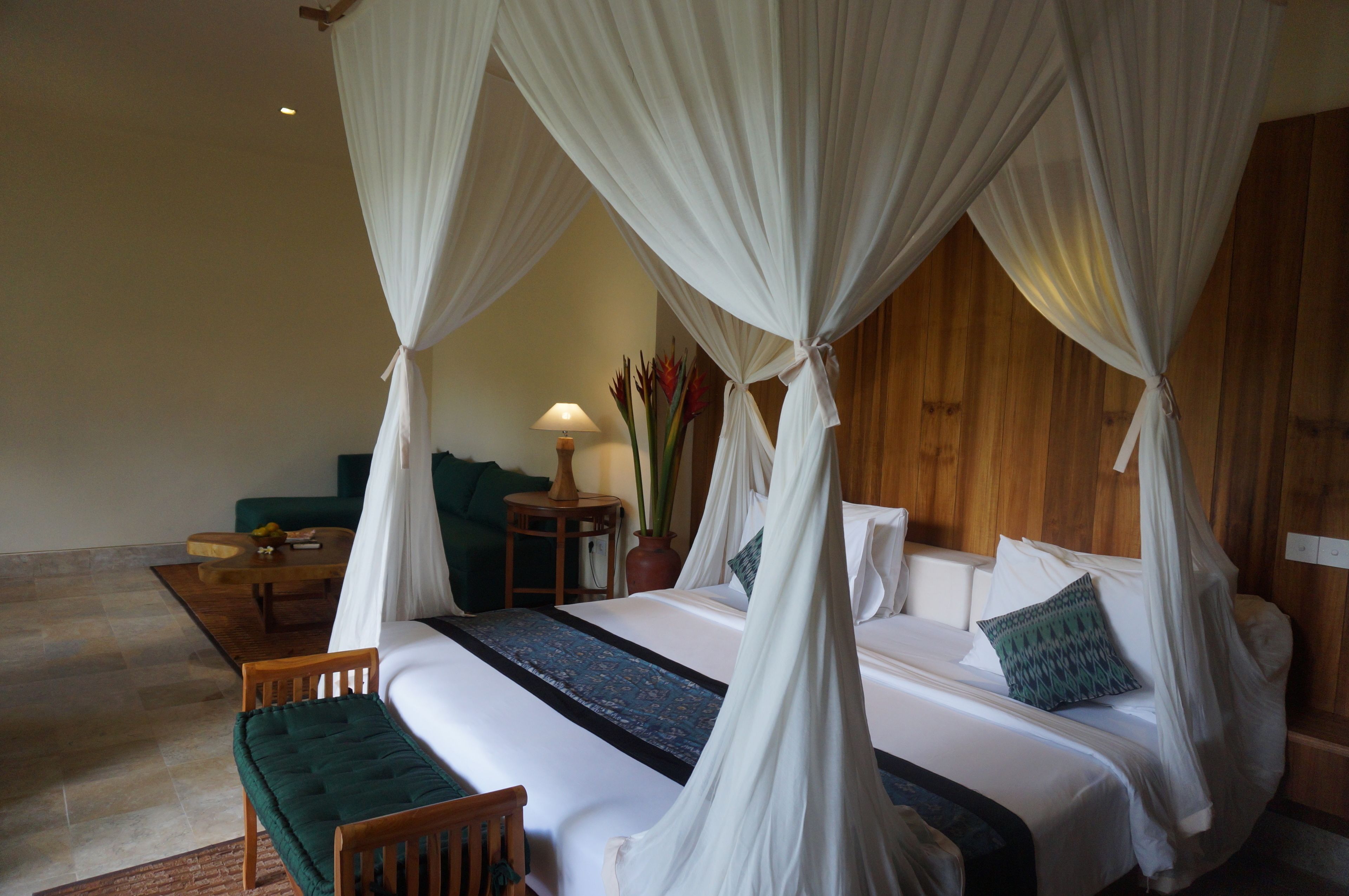 Foto - Sapodilla Ubud