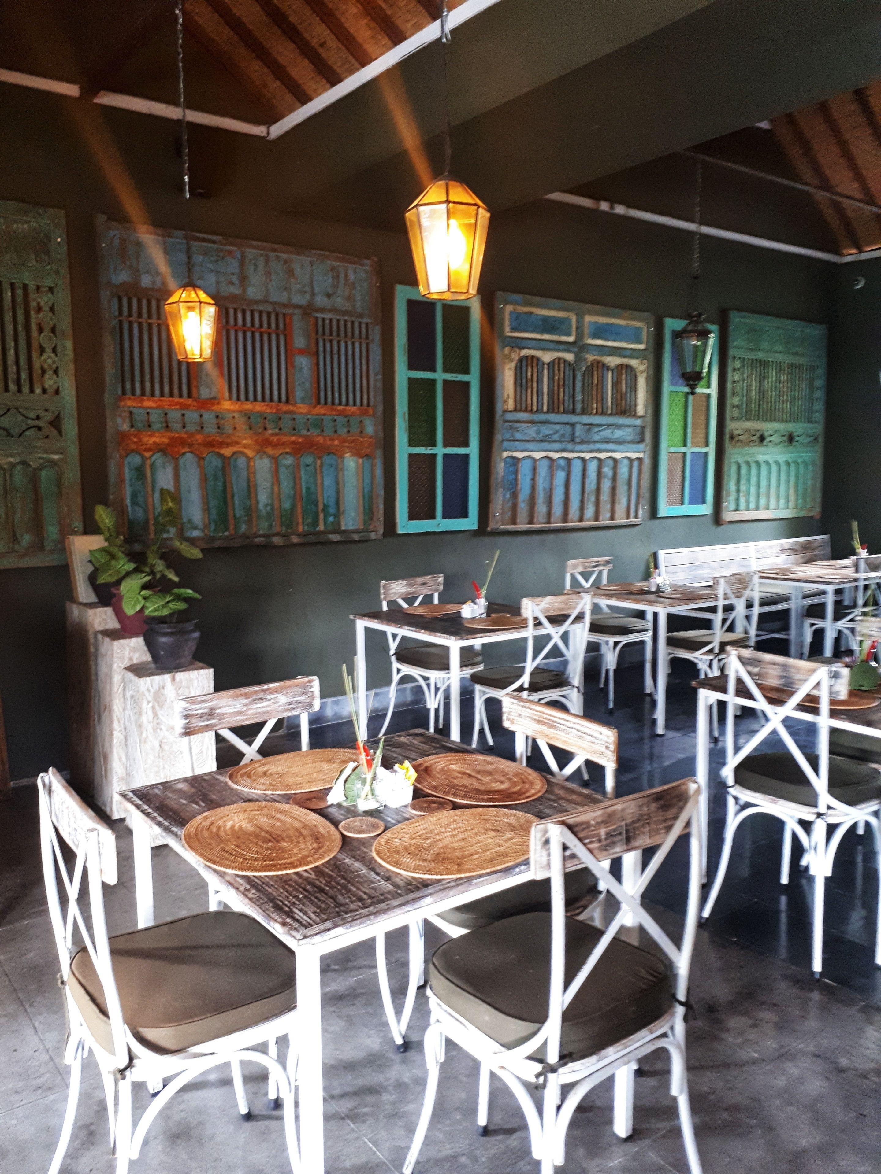 Foto - Sapodilla Ubud