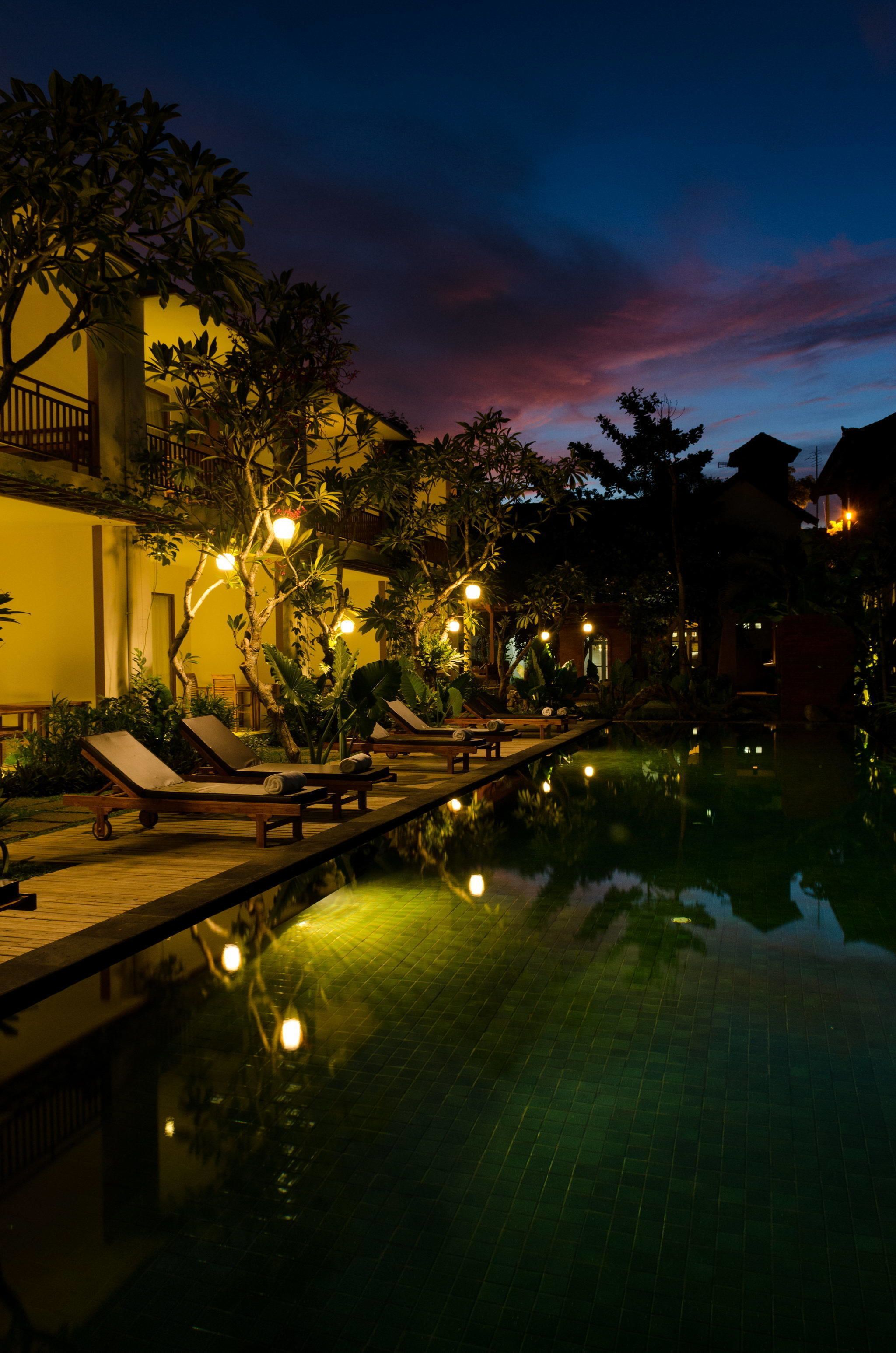 Foto - Sapodilla Ubud