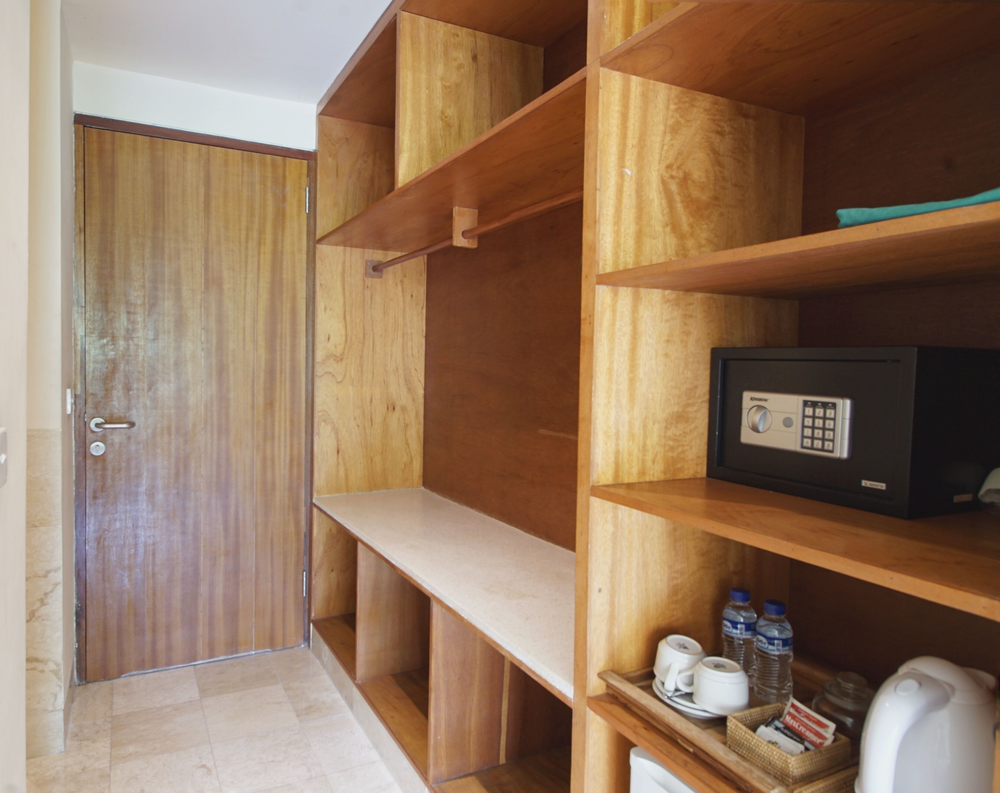 sapodilla suite room with balcony | 1 bedroom, premium bedding, minibar, in-room safe