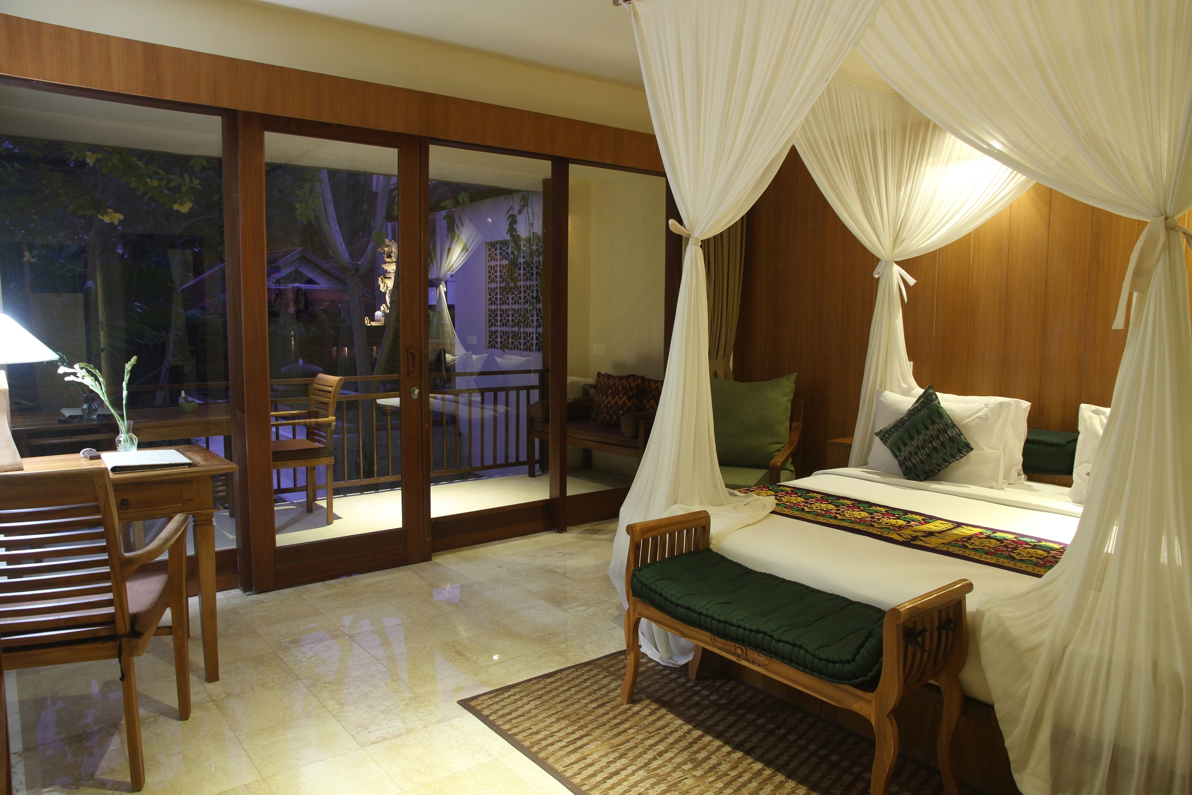 sapodilla suite room with balcony | 1 bedroom, premium bedding, minibar, in-room safe