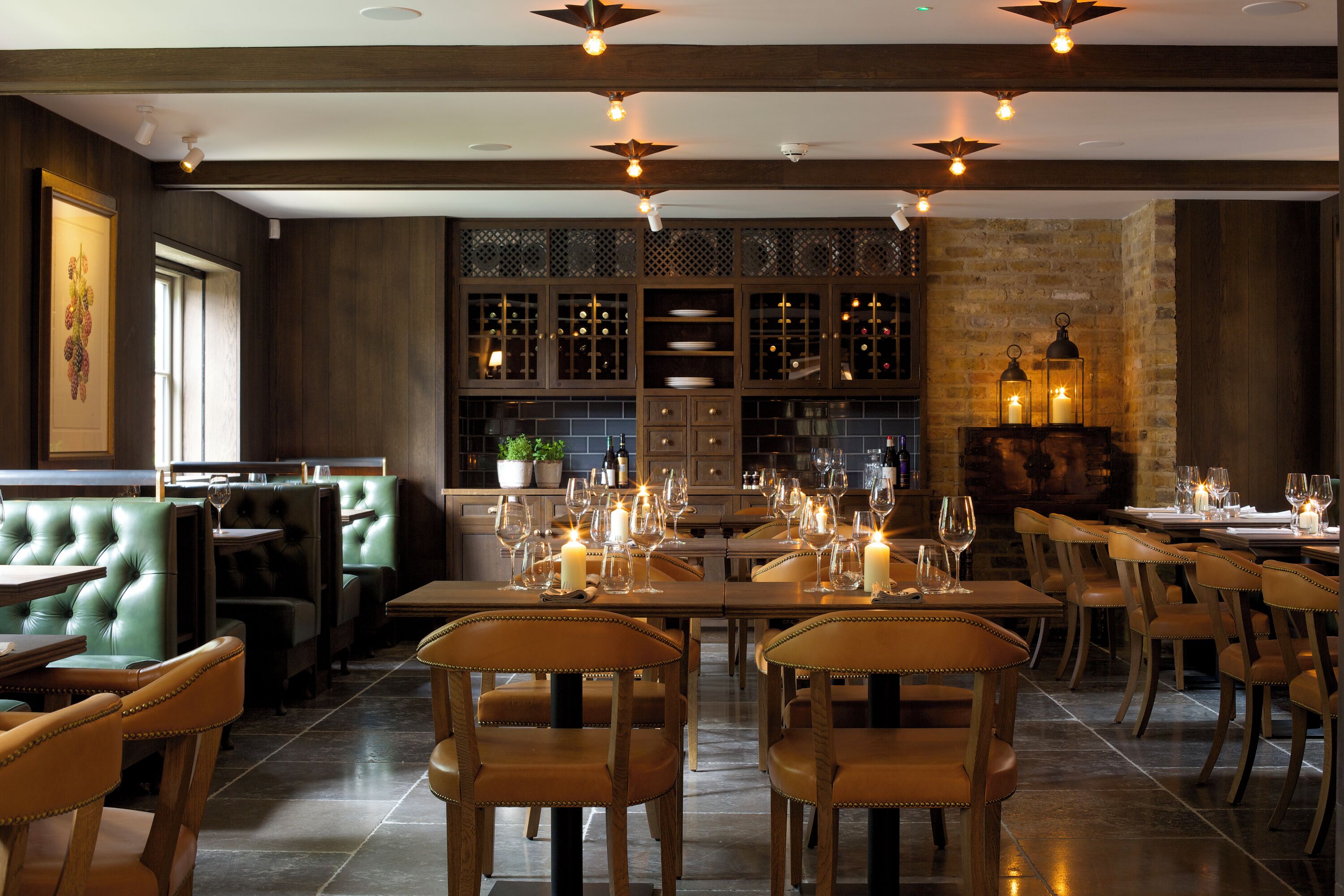 Breakfast, lunch, dinner served; Japanese cuisine 