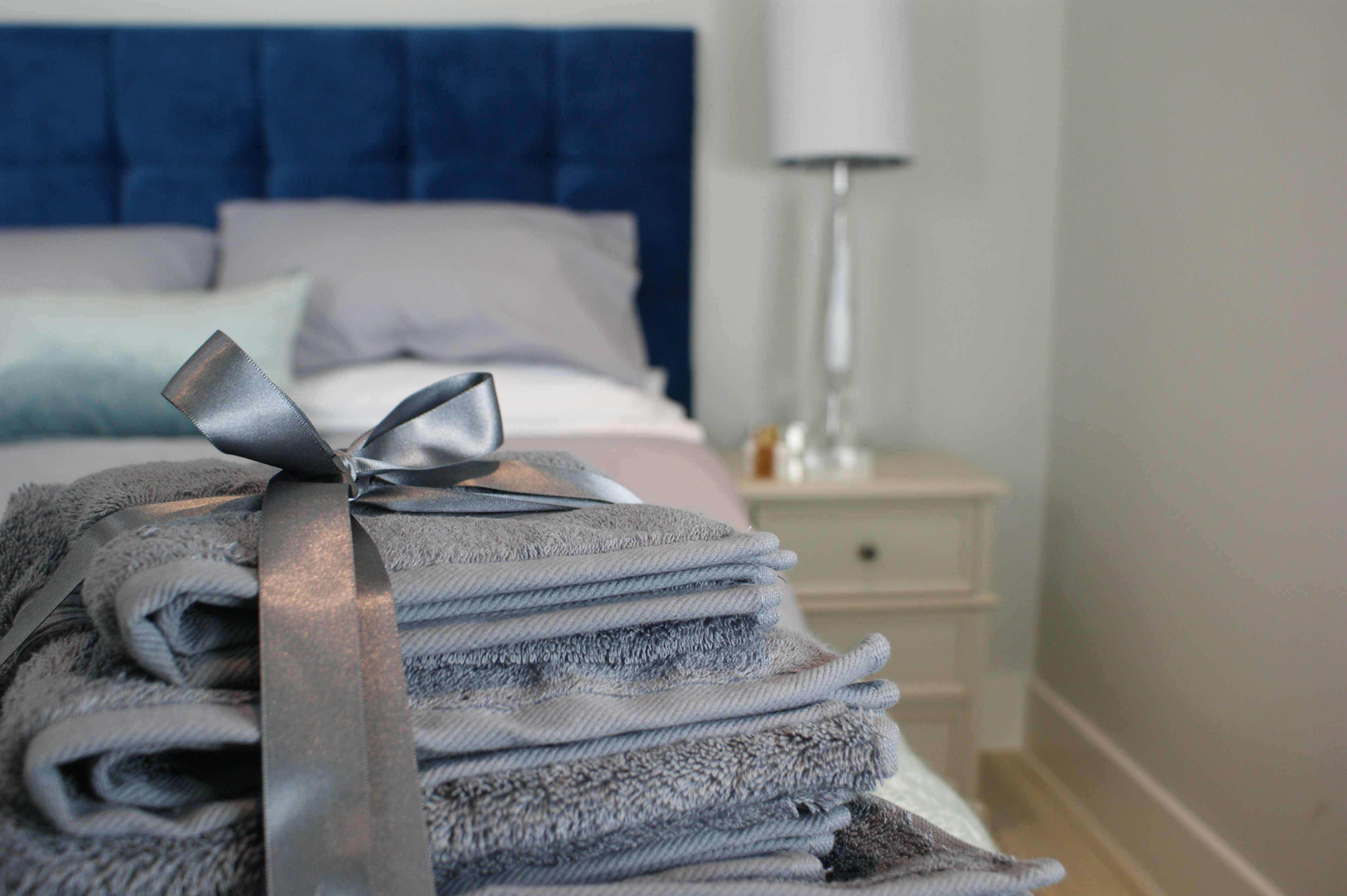 Luxury Apartment, 1 Bedroom (The Amber) | Premium bedding, in-room safe, individually decorated