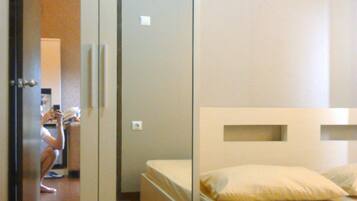 Literie de qualité supérieure, couette en duvet d'oie