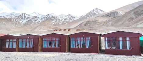 Diseño del edificio