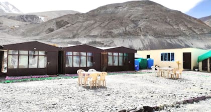 TIH Pangong Delight Camps and Cottages