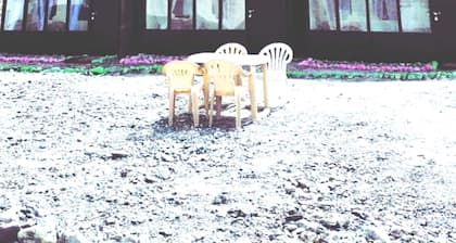 TIH Pangong Delight Camps and Cottages