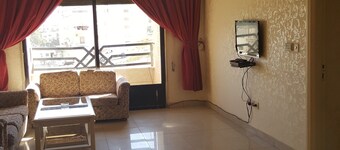 AlKhaleej Hotel Apartments