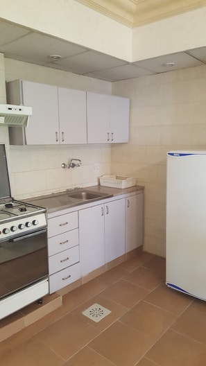 Chambre Double pour 1 personne, 2 chambres | Bureau, chambres insonorisées, fer et planche à repasser, Wi-Fi gratuit