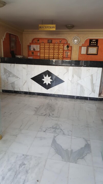 AlKhaleej Hotel Apartments