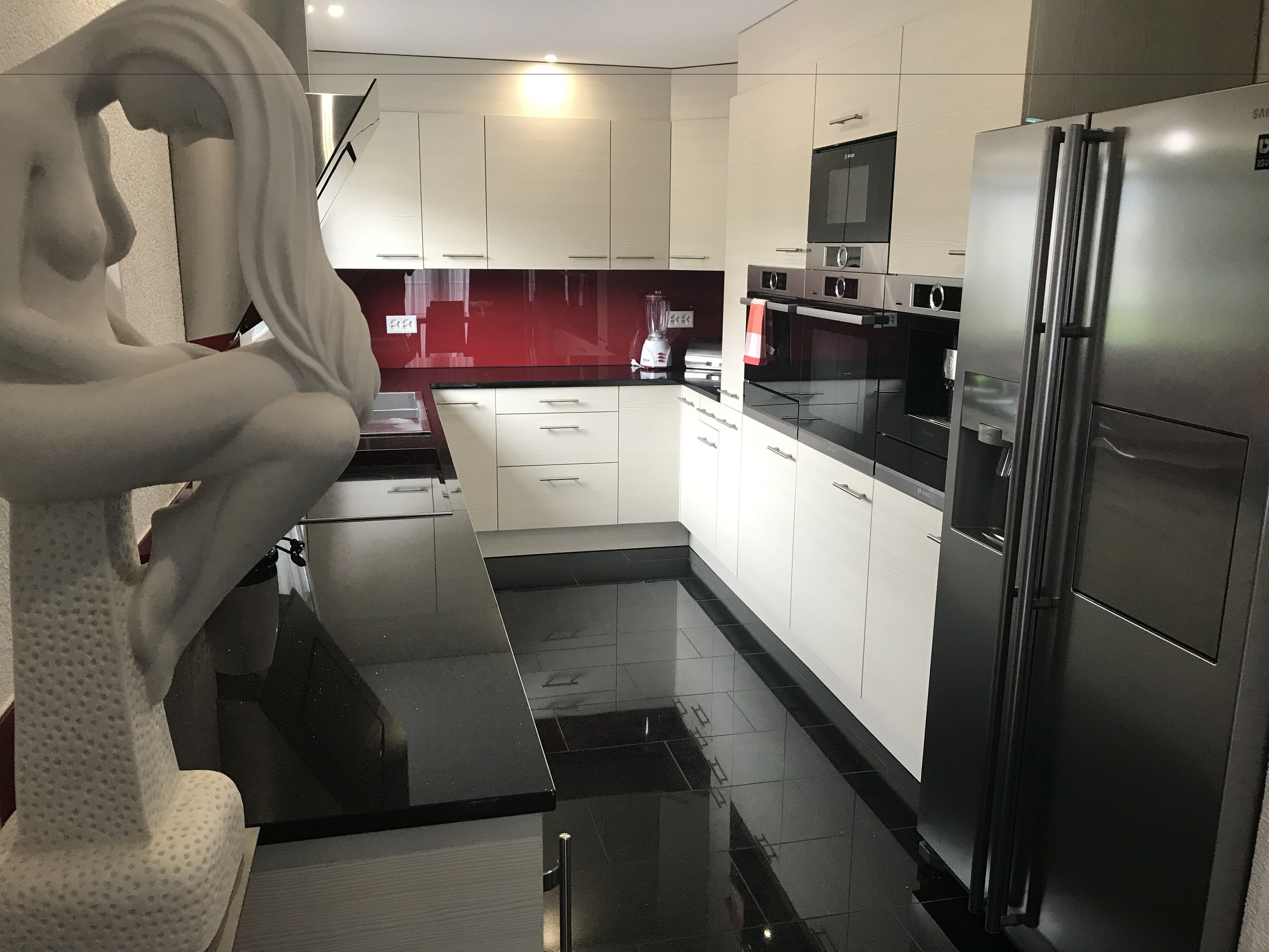 Luxury Penthouse, 1 Bedroom, Bathtub, Mezzanine | 1 bedroom, premium bedding, iron/ironing board, free WiFi