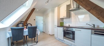 Im Zentrum der Schweiz