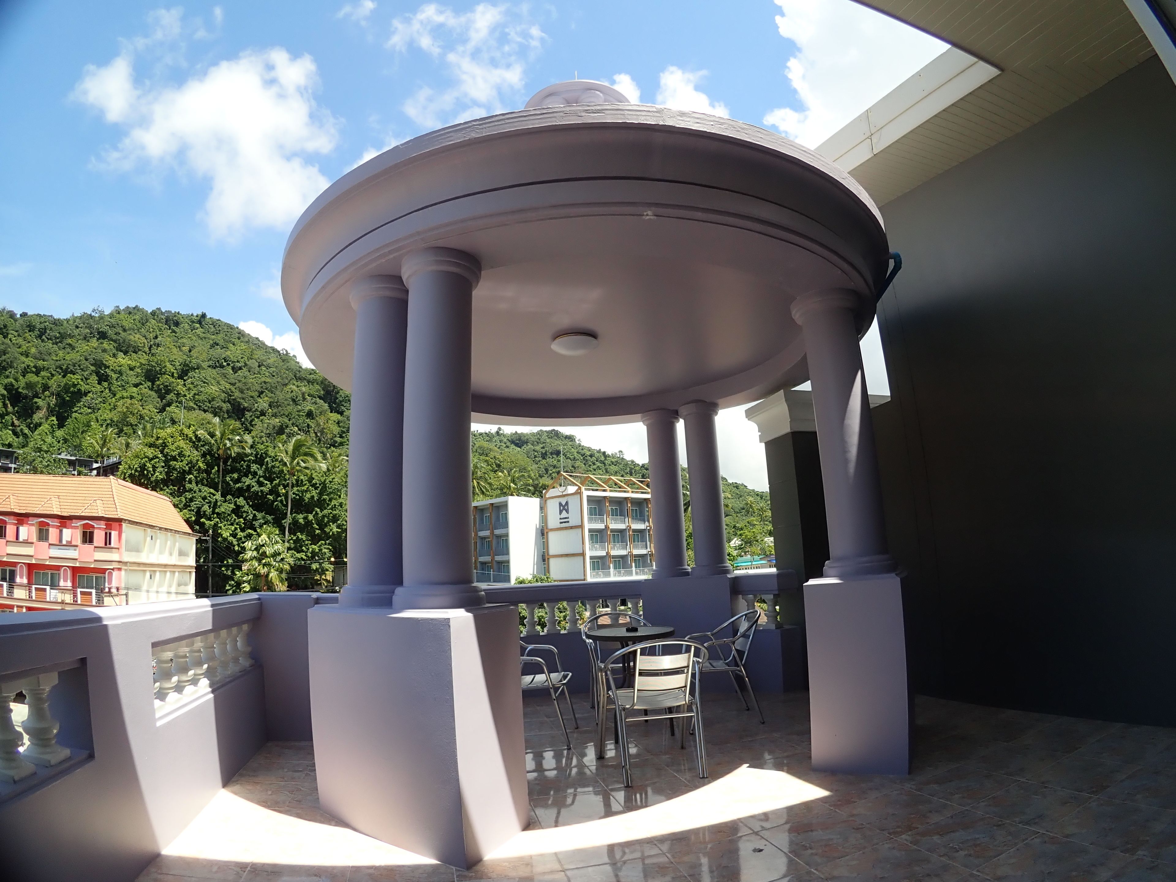 Foto - Pop-In Aonang