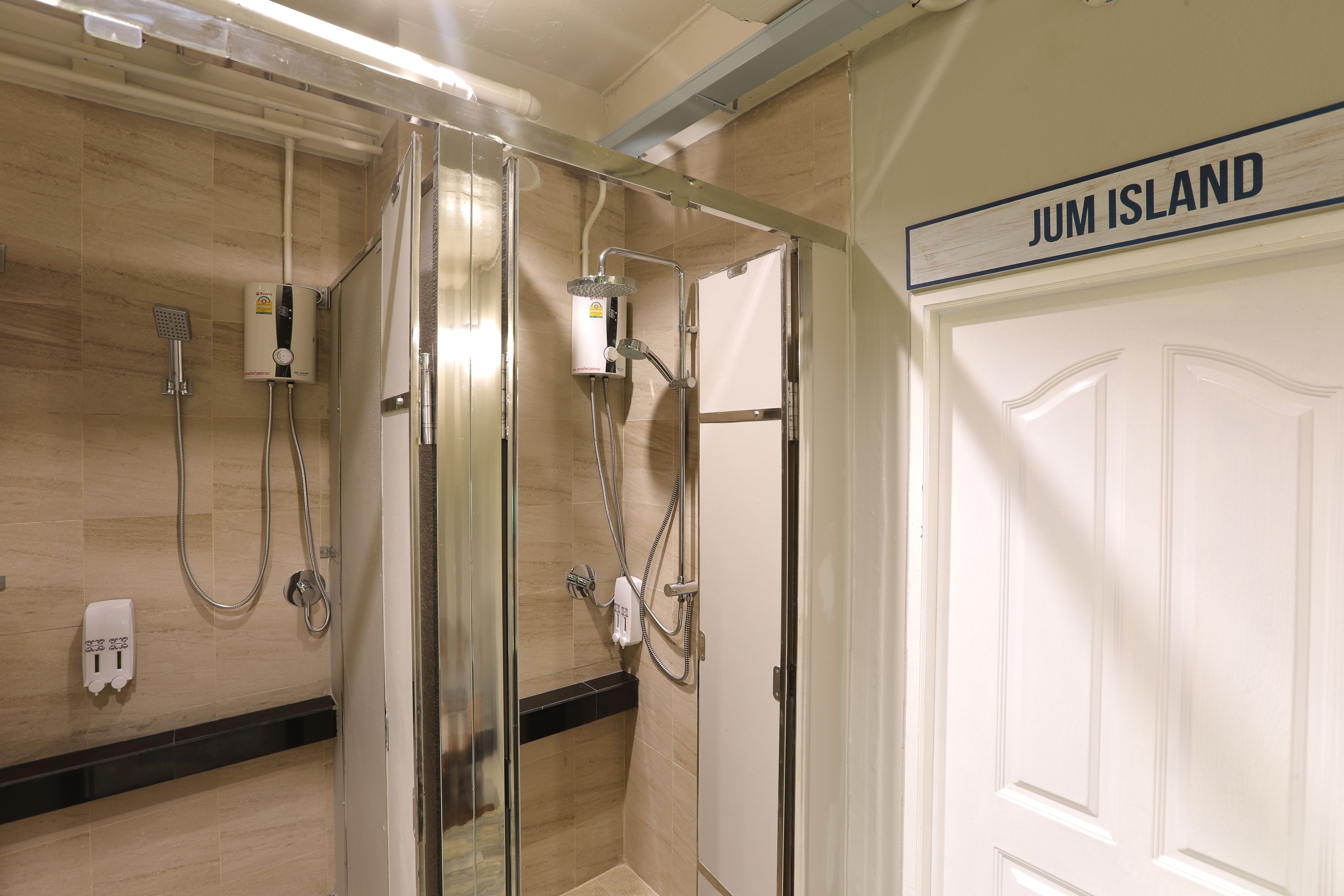 Foto - Pop-In Aonang