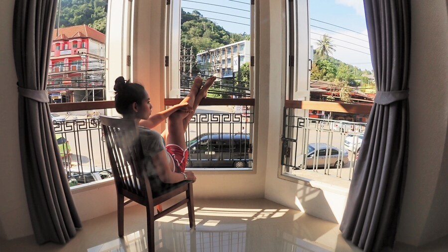 Pop-In Hostel Aonang