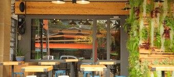 Pop-In Hostel Aonang