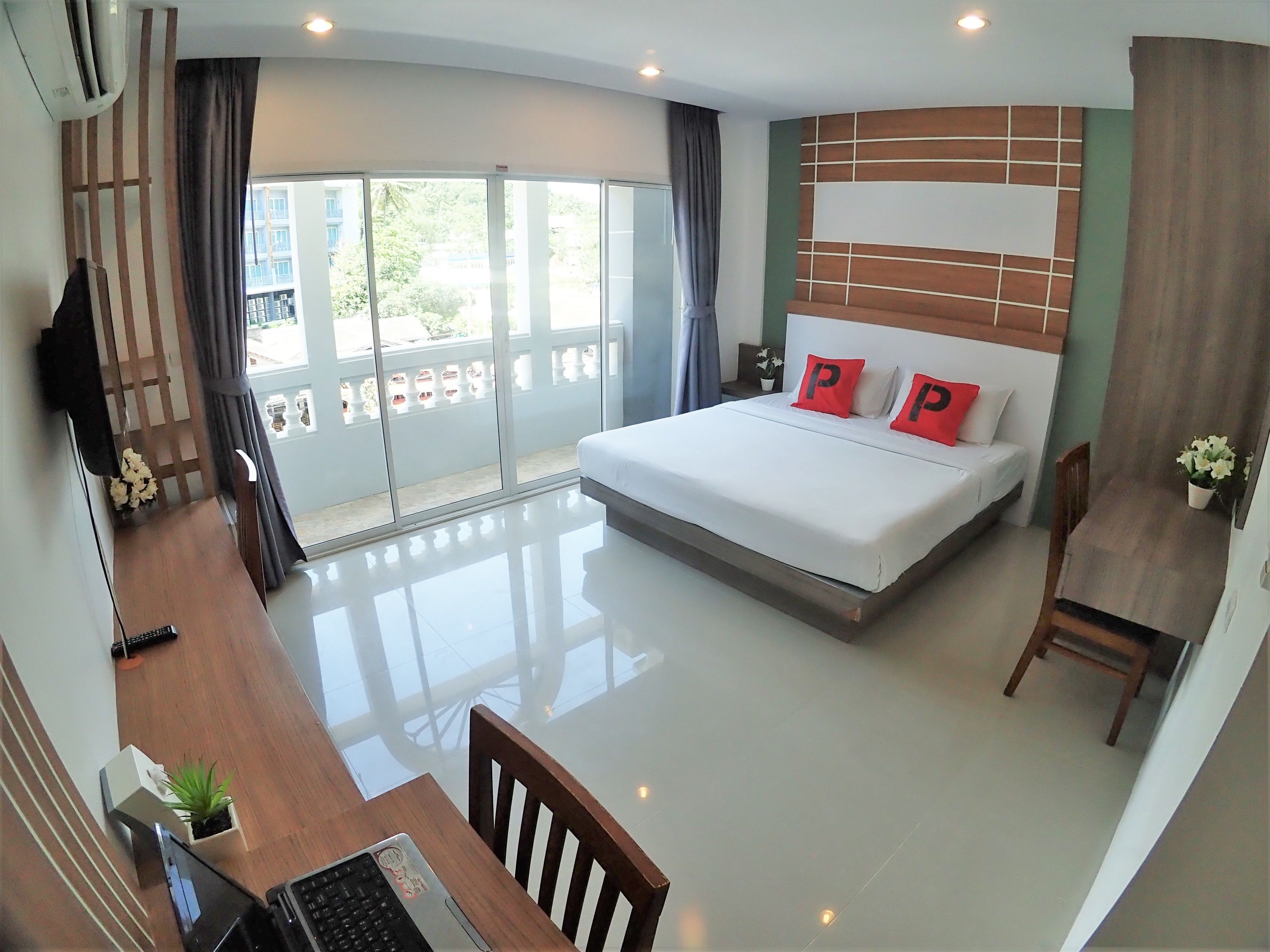 Foto - Pop-In Aonang