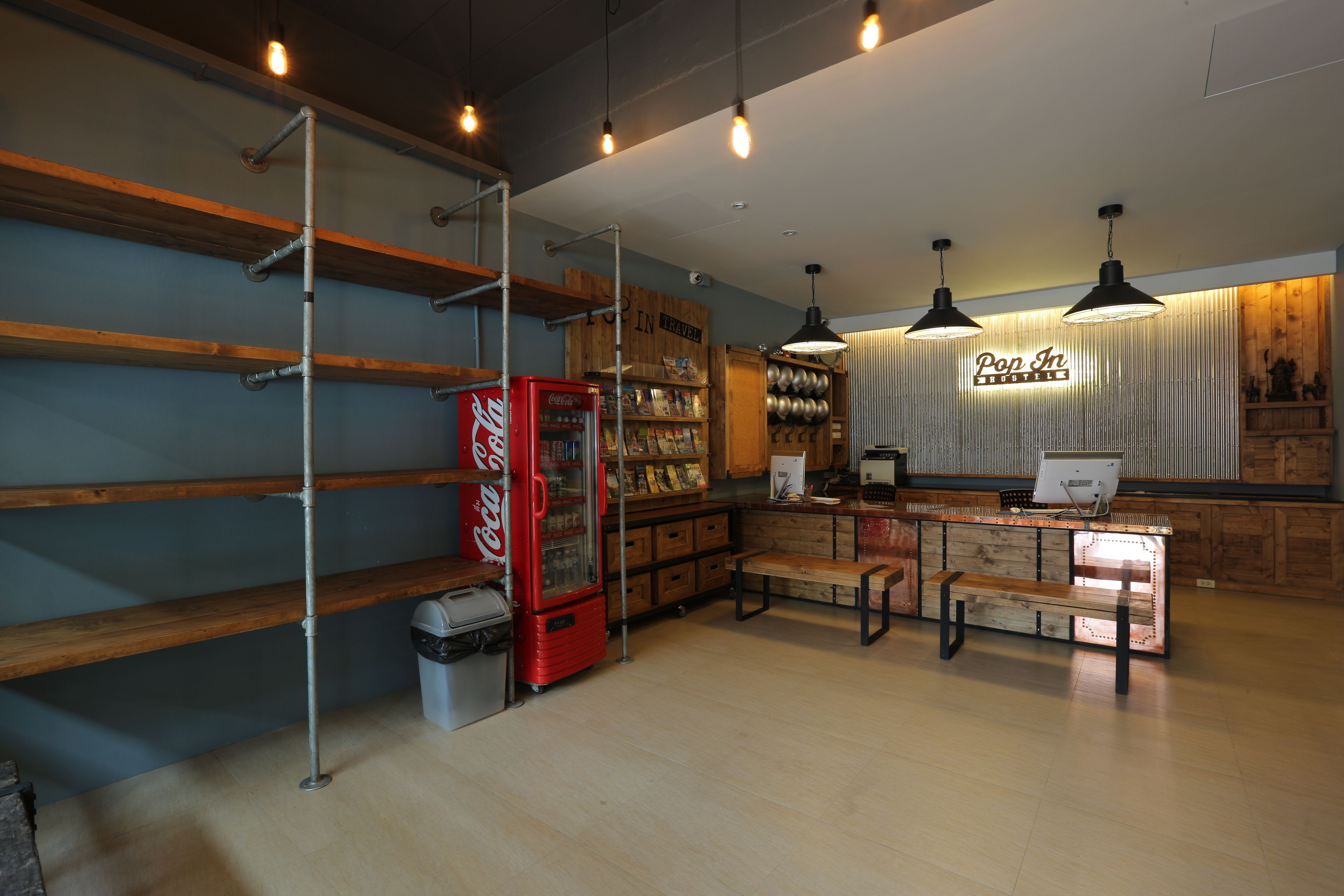 Foto - Pop-In Aonang