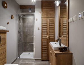 Bathroom - Tatrytop Apartamenty Granitica (Zakopane)