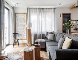 Televisión de pantalla plana, reproductor de DVD