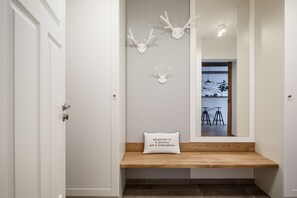Classic-Apartment (Granitica 8) | Wohnbereich