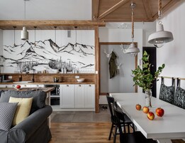 Servicio a la habitación