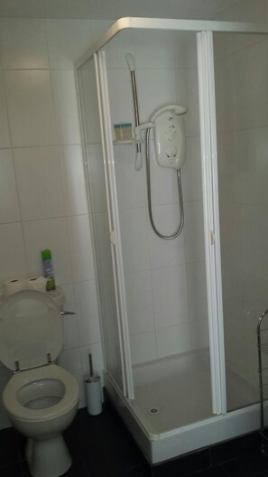 Apartment, 2 Bedrooms | Bathroom | Slippers - Apartment - Heart of Limerick City (Limerick)