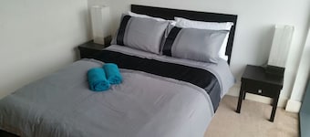 Apartment - Heart of Limerick City