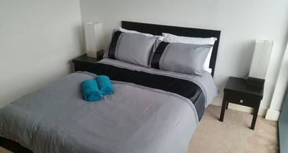 Apartment - Heart of Limerick City