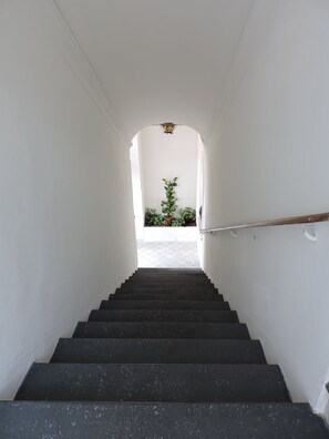 Reception - Villa Gabriella (Sant'Agnello)