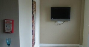 وسيلة راحة في الغرفة