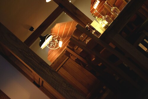 The Horse & Jockey Wessington