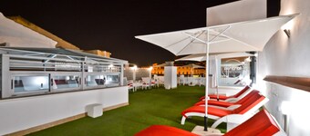 The Zentral Arenal Suites